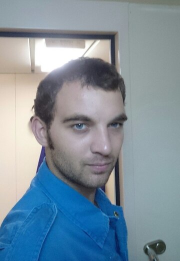Моя фотография - Иван, 32 из Владивосток (@ivan157613)