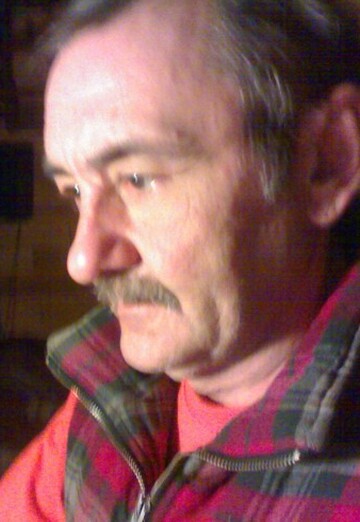 Моя фотографія - aleksey, 68 з Східної (@aleksey5123283)