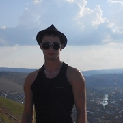 Виктор, 35, Находка (Тюменская обл.)