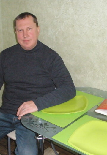 My photo - sergey, 53 from Ryazan (@sergey483067)