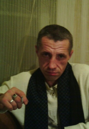 Моя фотография - Руслан, 50 из Новосибирск (@ruslan198192)