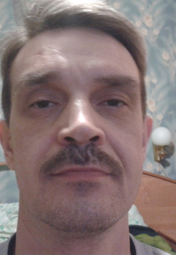 My photo - Aleksey, 50 from Velikiy Ustyug (@aleksey467871)