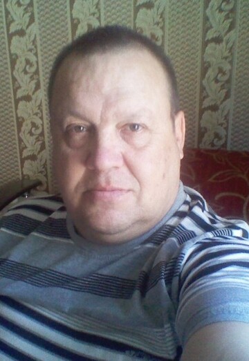 My photo - Aleksandr, 65 from Lodeynoye Pole (@aleksandr621313)