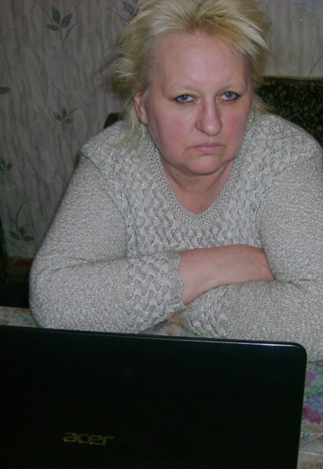 Моя фотография - Валентина, 65 из Черкассы (@valentina38147)