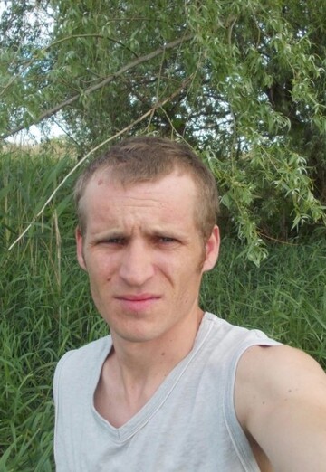 Моя фотография - Анатолий Харчиков, 35 из Ейск (@anatoliyharchikov0)