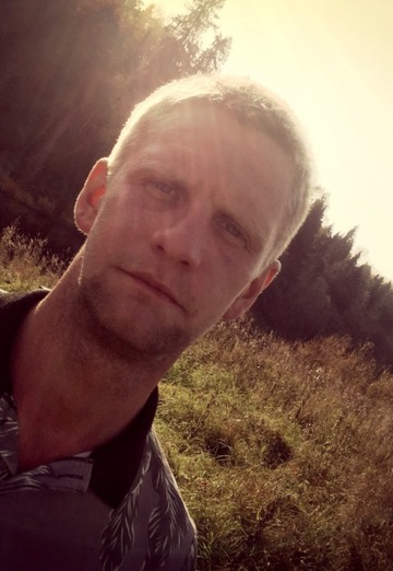 My photo - Kirill, 33 from Vologda (@kirill84755)