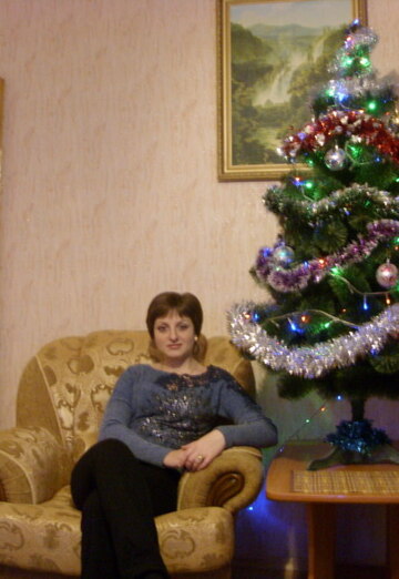 Моя фотография - Татьяна, 38 из Гайсин (@tatyana47637)