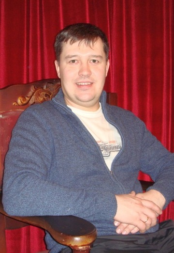 Моя фотография - Миша, 46 из Архангельск (@misha52342)