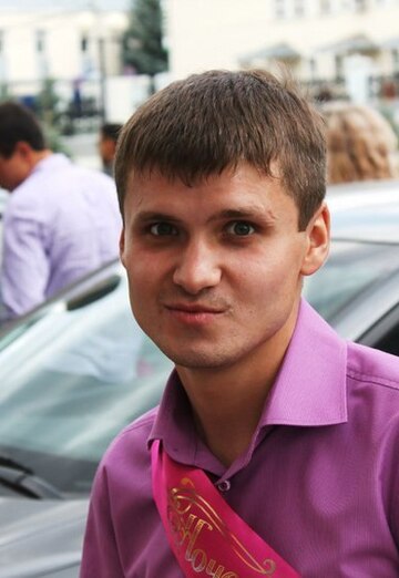 Моя фотография - ЭДУАРД, 37 из Казань (@eduard9942)