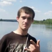 Дима, 27, Шушенское