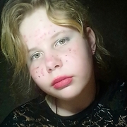 Лика, 19, Москва