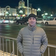 Константин, 36, Лобня