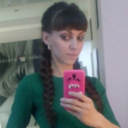Крис, 30, Ставрополь