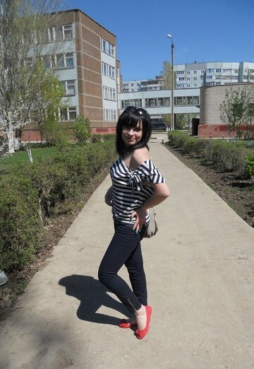 My photo - Tatyana, 32 from Saratov (@tatyana36292)