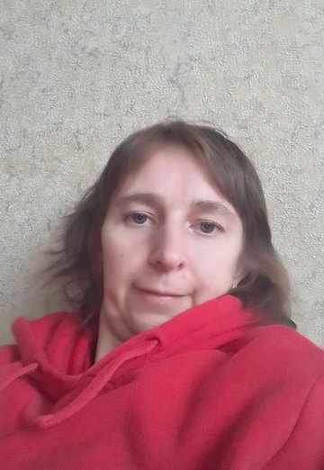 My photo - Tatyana, 38 from Velikiye Luki (@tatyana405918)
