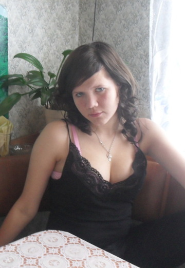 My photo - Mariya, 30 from Apatity (@mariya17232)