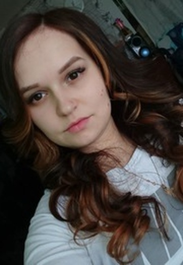 Benim fotoğrafım - Natalya Olegovna, 32  Gorodets şehirden (@natalyaolegovna11)