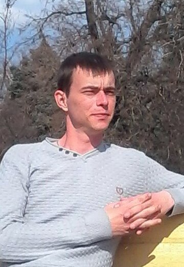 Моя фотография - Александр, 30 из Днепр (@aleksandr834108)