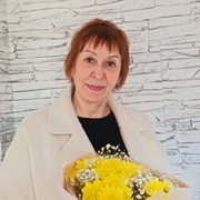 Galina 58 Talitsa