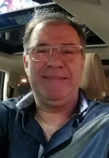 My photo - ignadchikhov, 59 from Dubai (@ignadchikhov)
