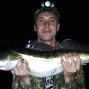 Алексей, 33, Саратов