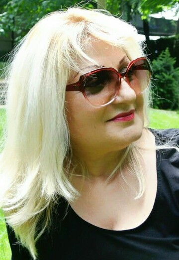 Моя фотография - KARINE, 66 из Париж (@karine227)