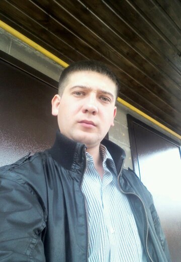 Моя фотография - Равиль, 35 из Уфа (@ravil5022)