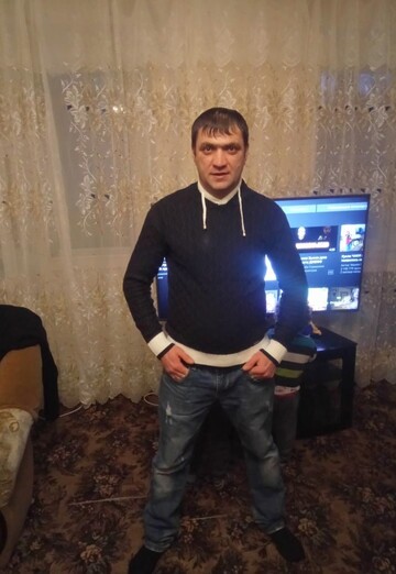 Моя фотография - ганифа, 46 из Протвино (@ganifa10)