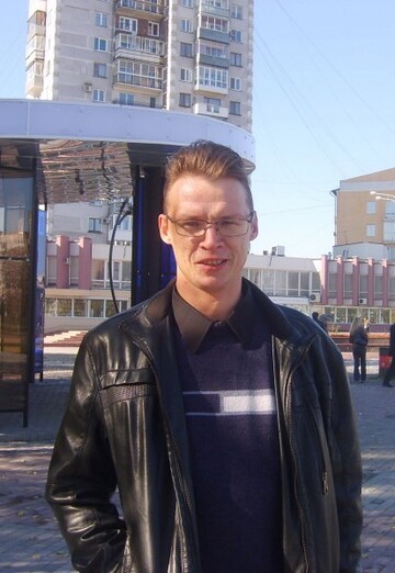 Моя фотография - Сибиряк, 41 из Новокузнецк (@sibiryak227)