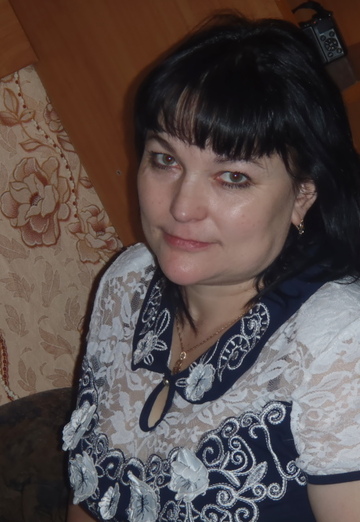 Моя фотография - Светлана Корякина, 54 из Талица (@svetlanakoryakina0)