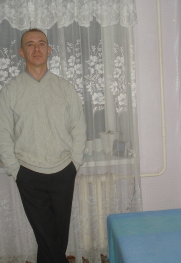 My photo - Vyacheslav, 43 from Krasnouralsk (@vyacheslav11309)