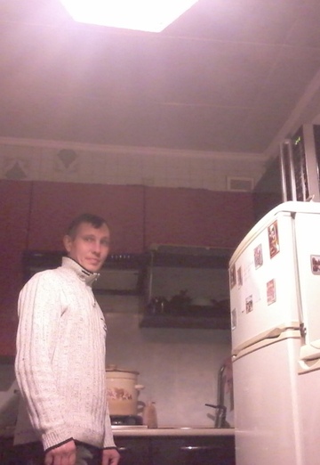 My photo - Igor, 44 from Brovary (@igor171043)