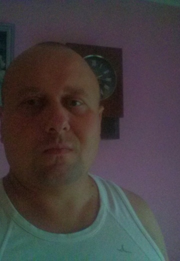 My photo - Petr, 38 from Podolsk (@petr30882)