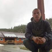 Форик, 32, Черногорск