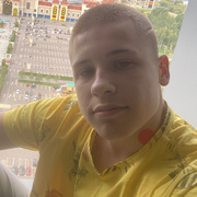 Даниил, 22, Москва