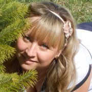 Oksana 45 Cherepovets