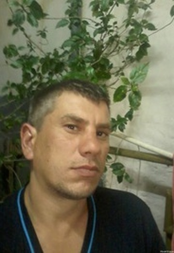 My photo - Vladimir, 42 from Rovenky (@vladimir240707)