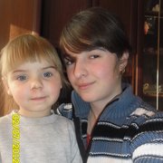 Алёночка, 30, Южа