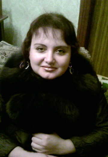 Моя фотография - Алёна, 45 из Харьков (@alena67598)