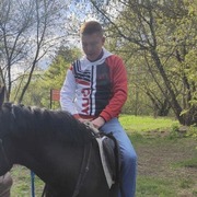 Олег, 43, Королев