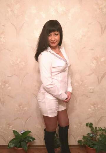 Моя фотография - Елена, 39 из Иркутск (@elena284123)