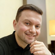 Dmitriy 41 Moscow
