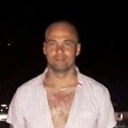 Евгений, 38, Каневская