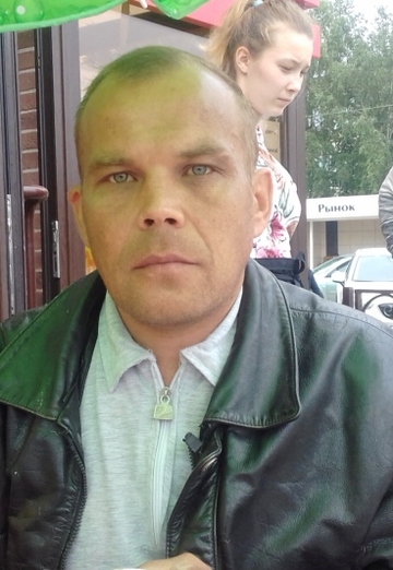 Моя фотография - логинов сергей виктор, 42 из Красноуфимск (@loginovsergeyviktor)