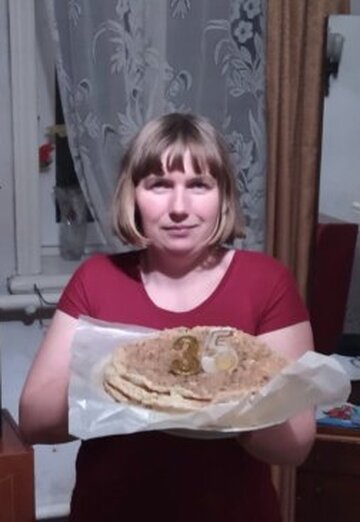 My photo - Tanya, 39 from Poltava (@tanya64735)