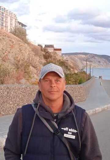 My photo - Aleksandr, 54 from Arkhangelsk (@sasha300088)