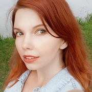 Алена 30 Санкт-Петербург