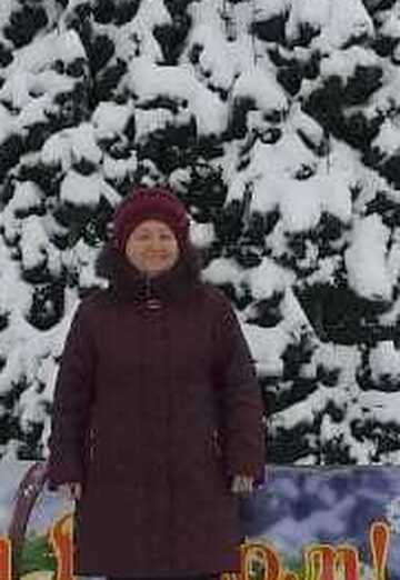 My photo - lyudmila, 70 from Mariupol (@ludmila107400)
