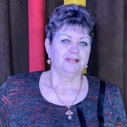 Ольга, 62, Биробиджан