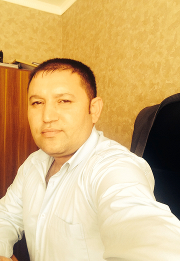 Моя фотография - zafar, 43 из Душанбе (@zafar2426)